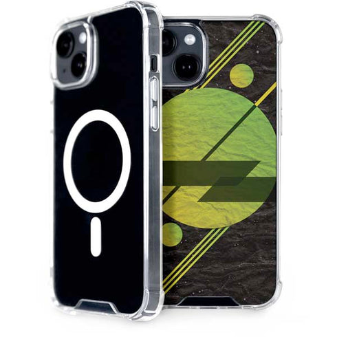 Retro Space iPhone 13 MagSafe Case