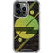 Retro Space iPhone 13 Pro Clear Case