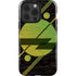 Retro Space iPhone 13 Pro Impact Case
