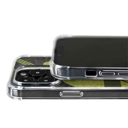 Retro Space iPhone 13 Pro MagSafe Case