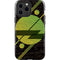 Retro Space iPhone 13 Pro Max Impact Case