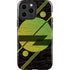 Retro Space iPhone 13 Pro Max Impact Case