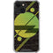 Retro Space iPhone 14 Clear Case