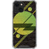 Retro Space iPhone 14 Clear Case