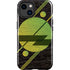 Retro Space iPhone 15 Plus Impact Case