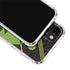 Retro Space iPhone 14 Plus Clear Case