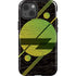 Retro Space iPhone 15 Impact Case
