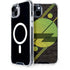 Retro Space iPhone 15 Plus MagSafe Case