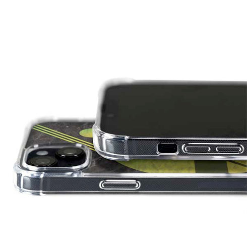 Retro Space iPhone 14 Plus MagSafe Case