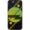 Retro Space iPhone 15 Plus Skin