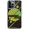Retro Space iPhone 14 Pro Max Clear Case