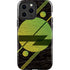 Retro Space iPhone 15 Pro Max Impact Case
