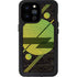Retro Space iPhone 14 Pro Max Waterproof Case
