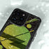 Retro Space iPhone 14 Pro Max Waterproof Case