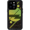 Retro Space iPhone 14 Pro Waterproof Case