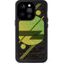 Retro Space iPhone 14 Pro Waterproof Case
