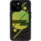 Retro Space iPhone 15 Waterproof Case