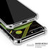 Retro Space iPhone 7/8 Plus Clear Case