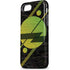 Retro Space iPhone 7 Pro Case
