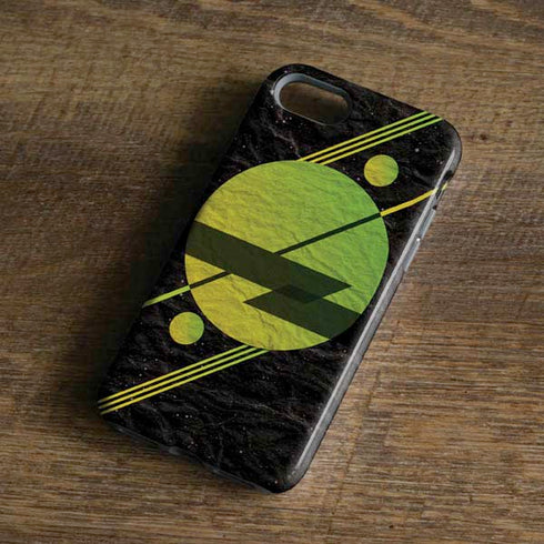 Retro Space iPhone 8 Pro Case