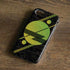 Retro Space iPhone 8 Pro Case