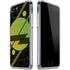 Retro Space iPhone SE (2nd & 3rd Gen) Clear Case
