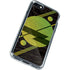 Retro Space iPhone SE (2nd & 3rd Gen) Clear Case