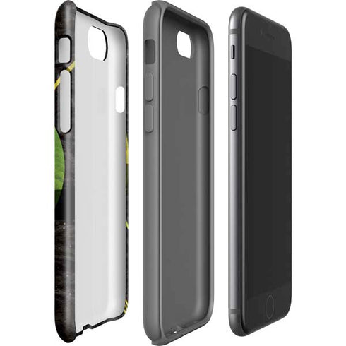 Retro Space iPhone SE (2nd & 3rd Gen) Pro Case