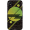 Retro Space iPhone X Pro Case