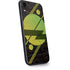 Retro Space iPhone XR Skin