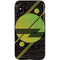 Retro Space iPhone XS Pro Case