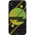 Retro Space iPhone XS Pro Case
