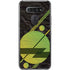 Retro Space LG K51/Q51 Clear Case