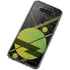 Retro Space LG K51/Q51 Clear Case