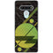 Retro Space LG Stylo 6 Clear Case