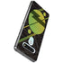 Retro Space LG Stylo 6 Clear Case