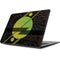 Retro Space Apple MacBook Skin
