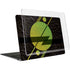 Retro Space MacBook Air 13in M1 (2021) Case plus Skin