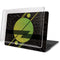 Retro Space MacBook Pro 13in (2020) Case plus Skin