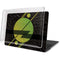 Retro Space MacBook Pro 15in (2016-19) Case plus Skin