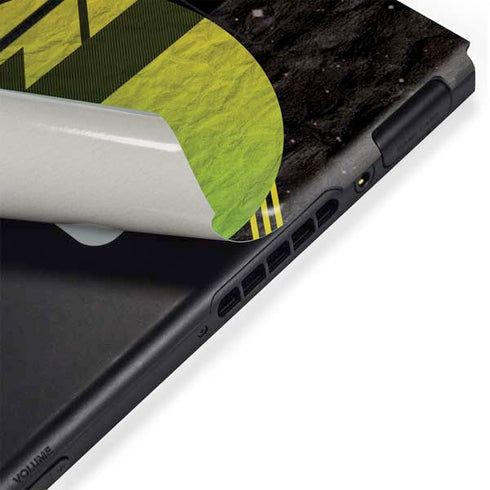 Retro Space Nintendo Switch Bundle Skin