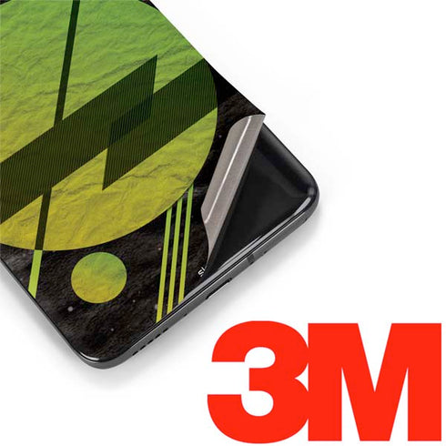 Retro Space OnePlus 7 Pro Skin