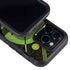 Retro Space Otterbox Defender iPhone Skin
