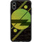 Retro Space Otterbox Symmetry iPhone Skin