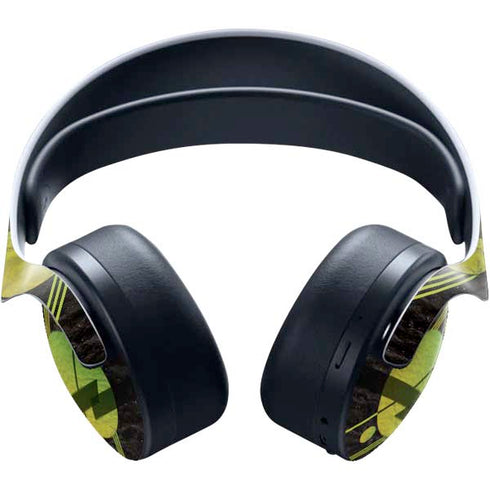 Retro Space PULSE 3D Wireless Headset for PS5 Skin