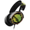 Retro Space SteelSeries Arctis 5 Skin