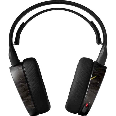 Retro Space SteelSeries Arctis 5 Skin