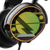 Retro Space SteelSeries Arctis 5 Skin