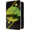 Retro Space Surface Duo Skin