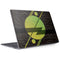 Retro Space Surface Laptop 2 Skin